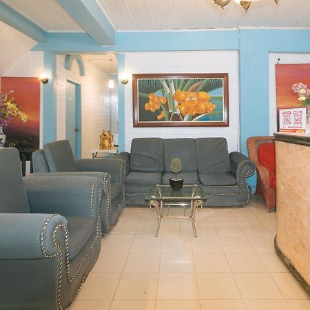 Reddoorz At La Maria Pension And Tourist Inn Cebu Exterior photo