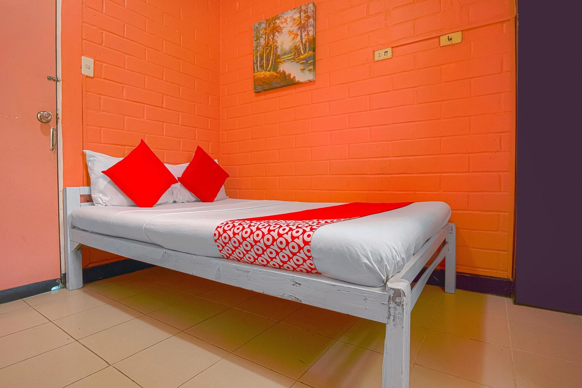 Reddoorz At La Maria Pension And Tourist Inn Cebu Exterior photo