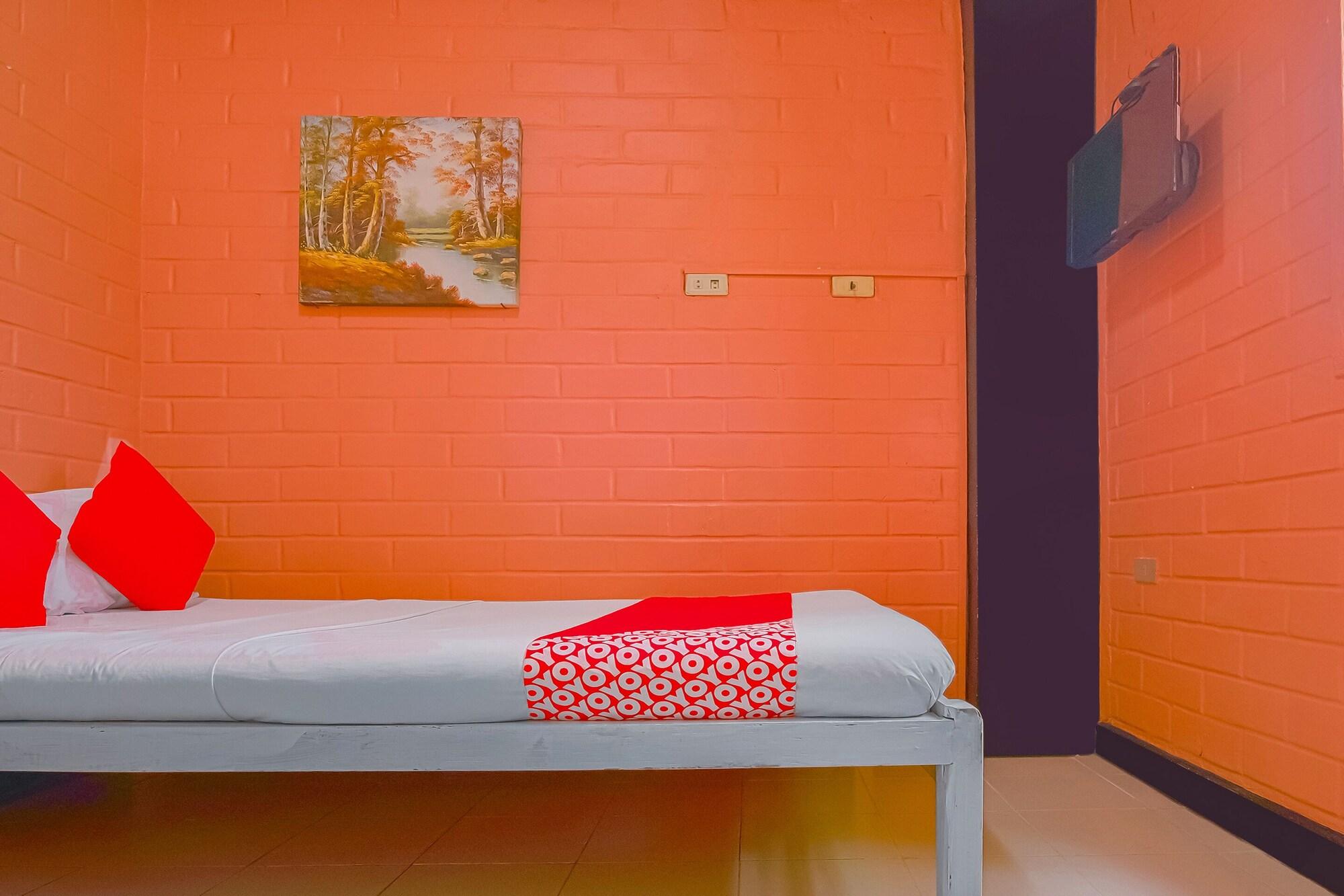 Reddoorz At La Maria Pension And Tourist Inn Cebu Exterior photo